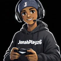 JonahPlayz6 YouTube channel avatar